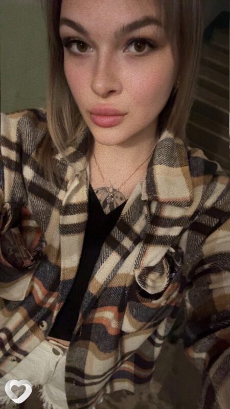 Anastasia, 26, Каменске-Уральском — анкета №2870374