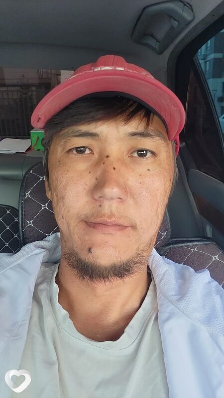 Тима, 33, Алматы — анкета №2870380
