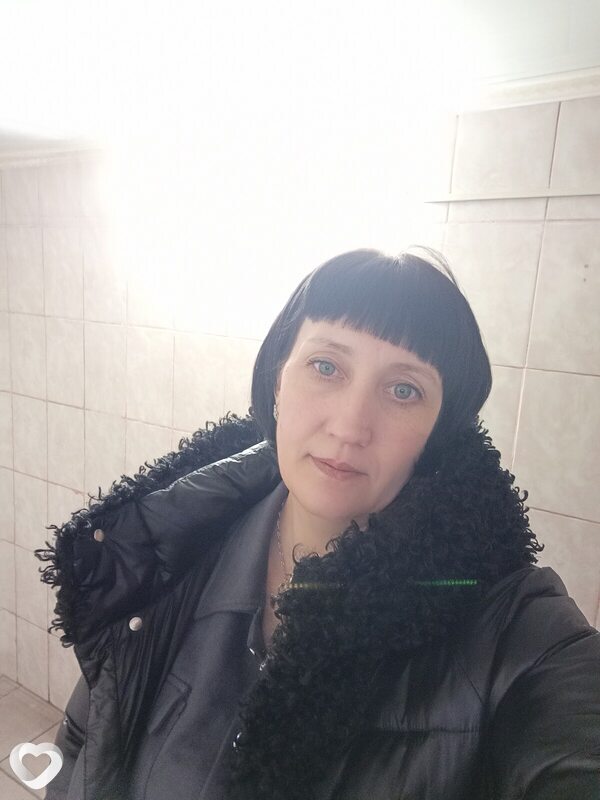 Елена, 44, Чите — анкета №2870321