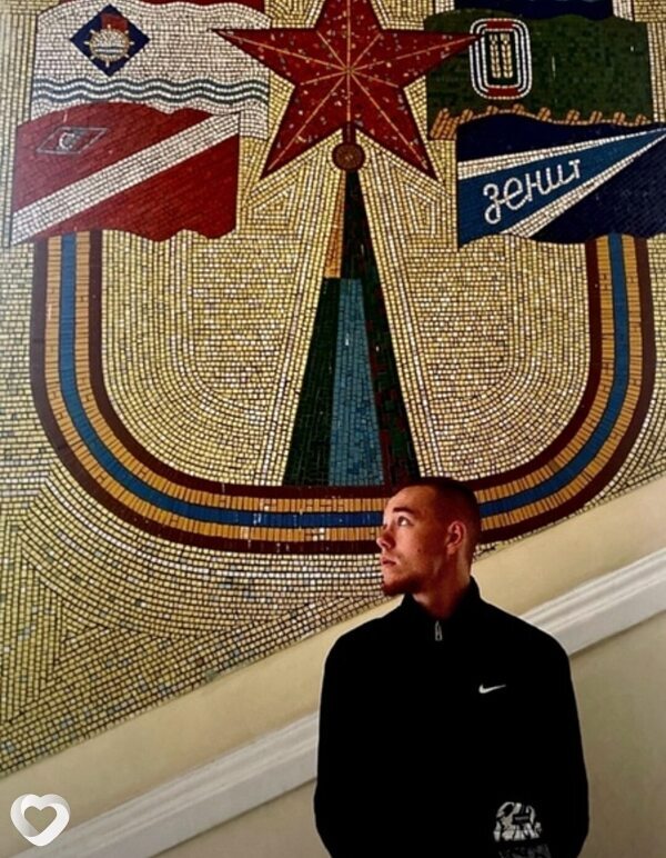 Сергей, 23, Лабинске — анкета №2870324