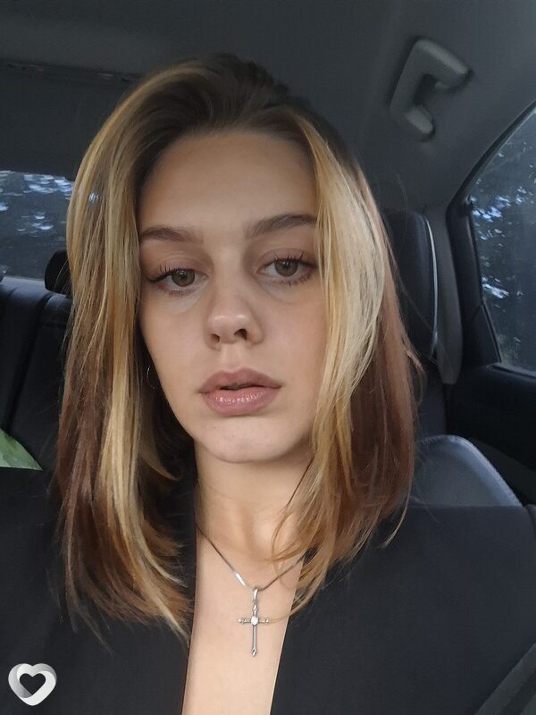 Елена, 26, Москве — анкета №2870325