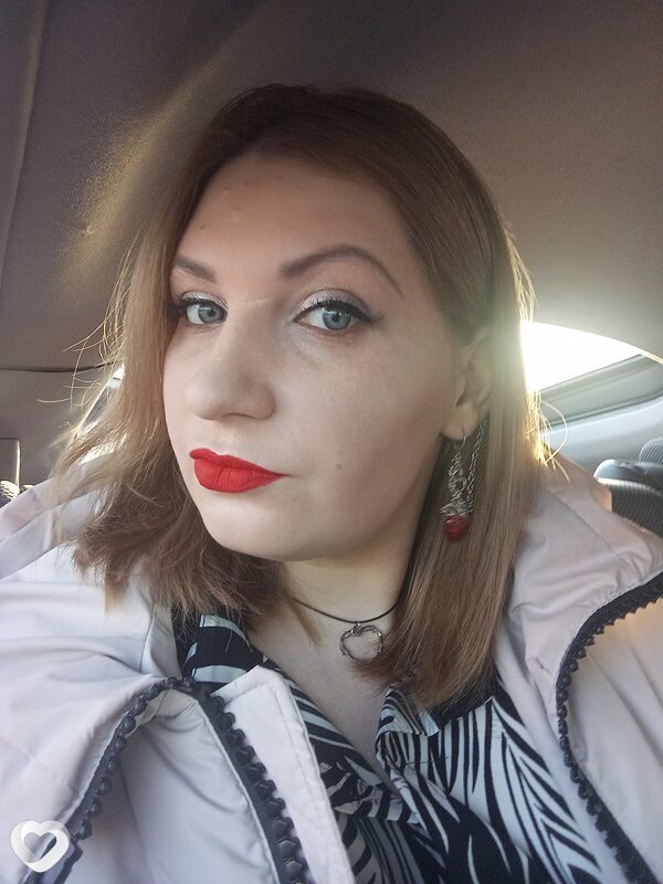 Кристина, 33, Благовещенске — анкета №2870333