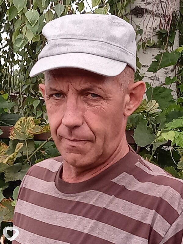 Сергей, 53, Воронеже — анкета №2870513