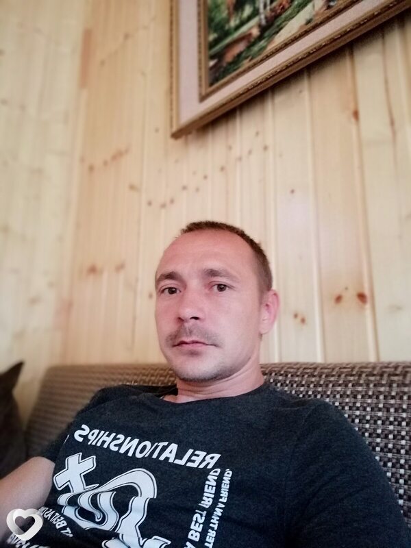 Евгений, 42, Томске — анкета №2870516