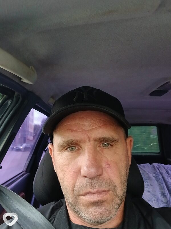 Андрей, 52, Костроме — анкета №2870519
