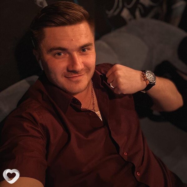 Антон, 44, Омске — анкета №2870522