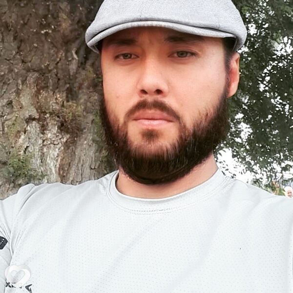 Шаке, 34, Алматы — анкета №2870524