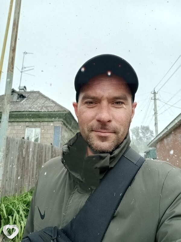 Роман, 37, Новосибирске — анкета №2870525