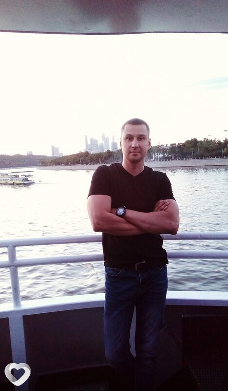 Артем, 35, Донецке — анкета №2870612