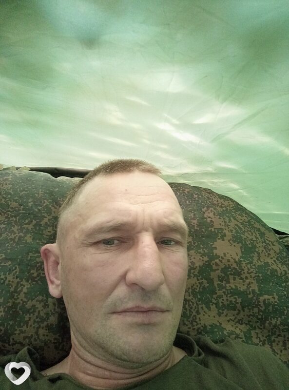Александр, 40, Тюмени — анкета №2870616