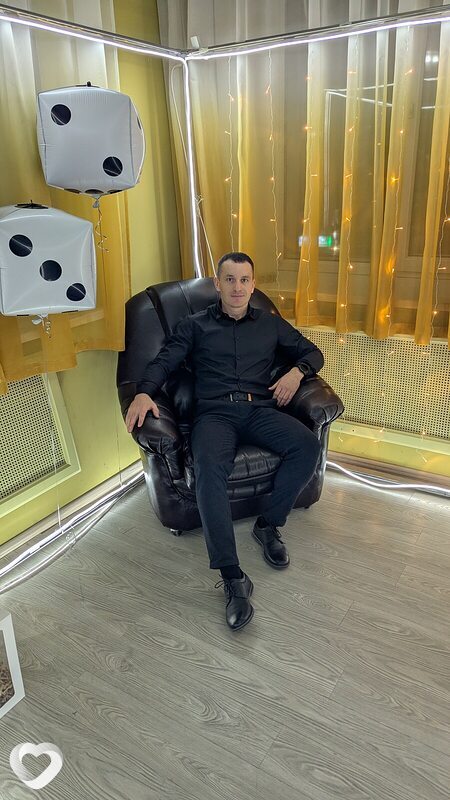Владимир, 23, Могилев — анкета №2870622