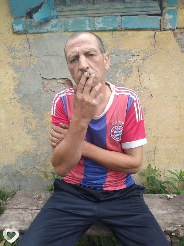 Николай, 42, Курске — анкета №2870631
