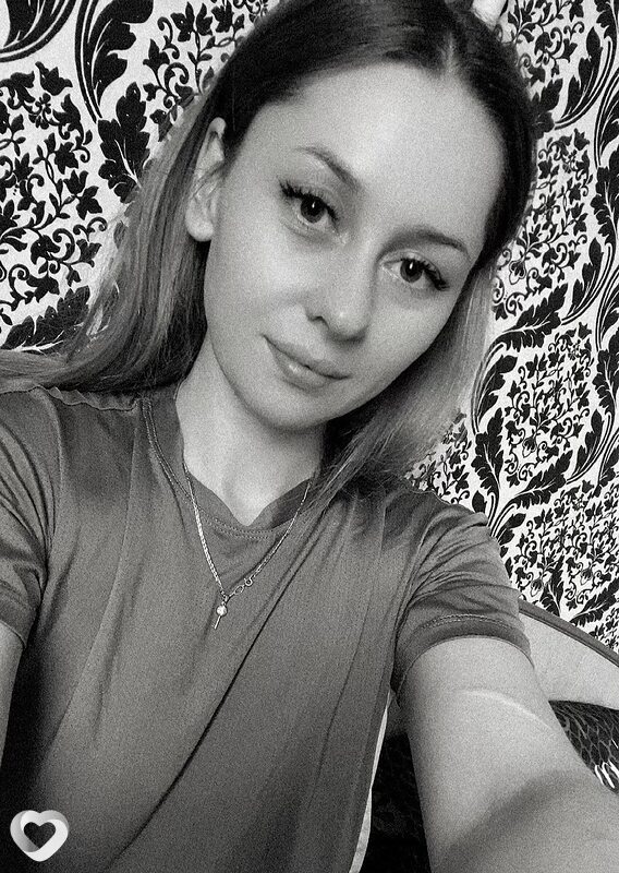 Алена, 23, Чите — анкета №2870549