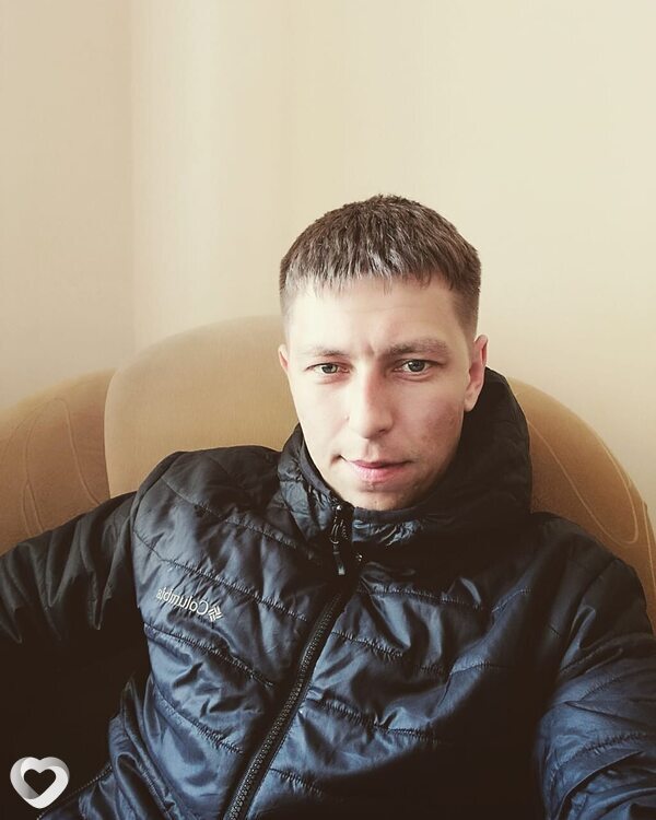 Сергей, 37, Петропавловске — анкета №2870552