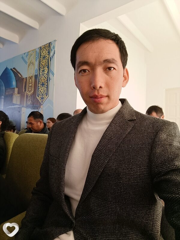 Ғабит, 35, Шымкенте — анкета №2870553