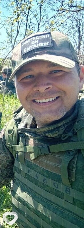 Sanek, 31, Белогорске — анкета №2870554