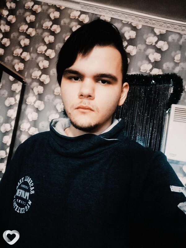 Jumio, 25, Волгограде — анкета №2870507