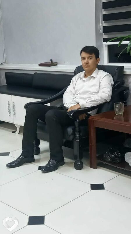 Зариф, 36, Краснодаре — анкета №2870638