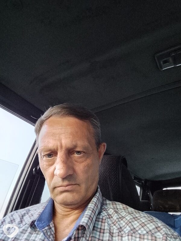 Андрей, 51, Новосибирске — анкета №2870639