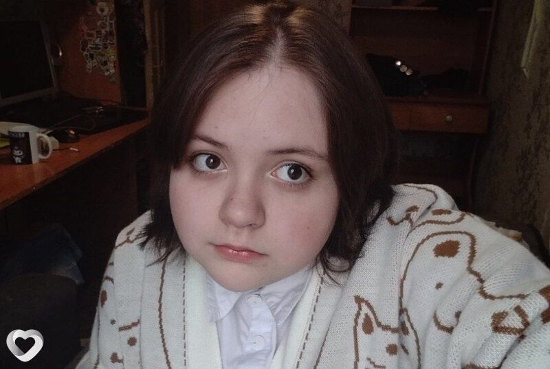Юлия, 18, Новокузнецке — анкета №2870643