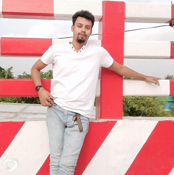 Anup, 31, Минске — анкета №2870652