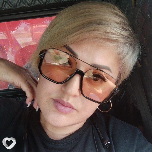 Айка, 46, Астане — анкета №2870658