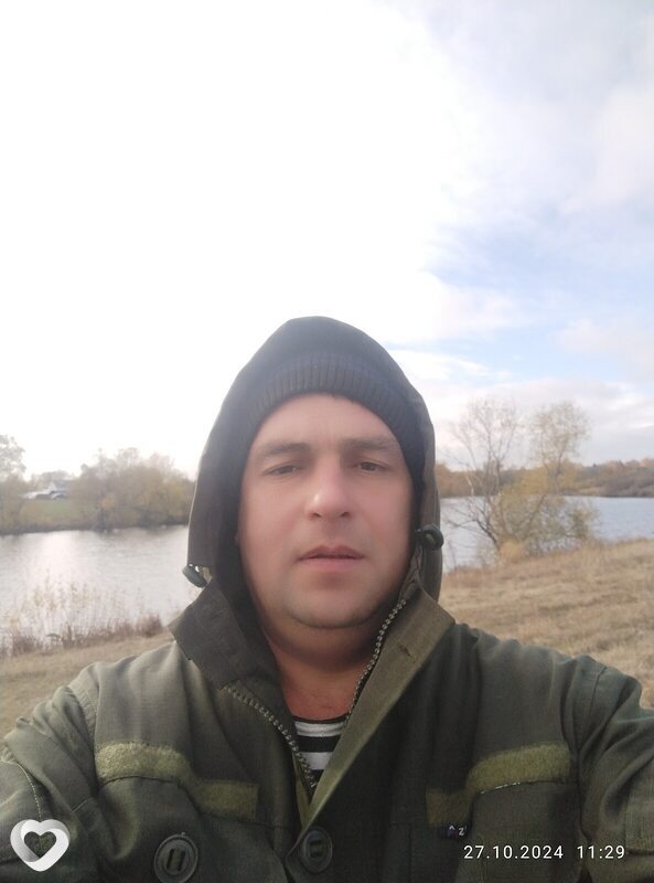 Константин, 42, Липецке — анкета №2870660