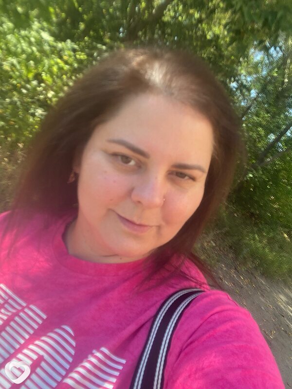 Елена, 38, Бийске — анкета №2870567