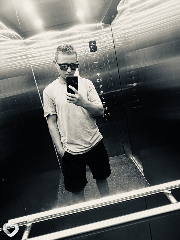 𝐊𝐀𝐒𝐏𝐄𝐑, 23, Новосибирске — анкета №2870578