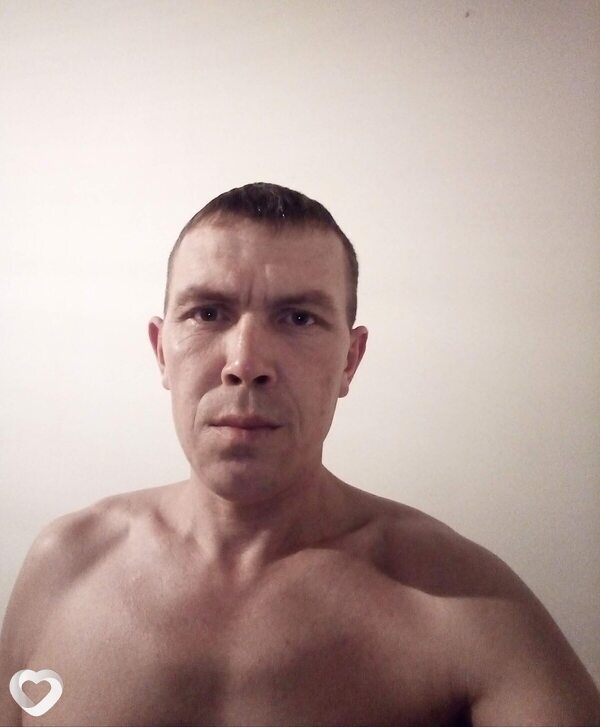 Александр, 40, Чите — анкета №2870667