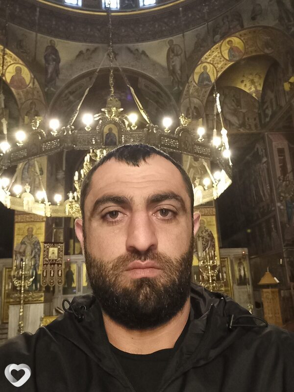 Артур, 45, Волгограде — анкета №2870671