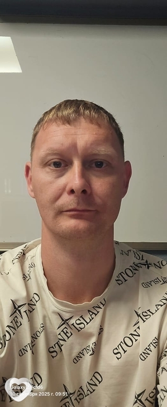 Владимир, 40, Омске — анкета №2870681