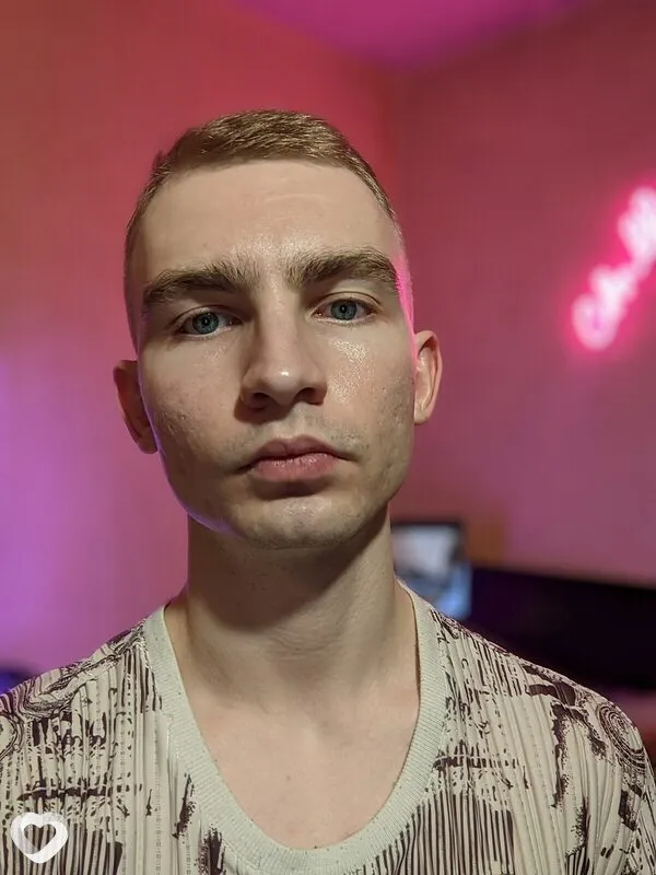 Андрей, 22, Барнауле — анкета №4690226