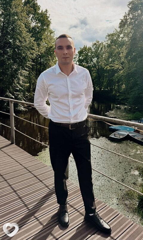 Сергей, 38, Невинномысске — анкета №2870684