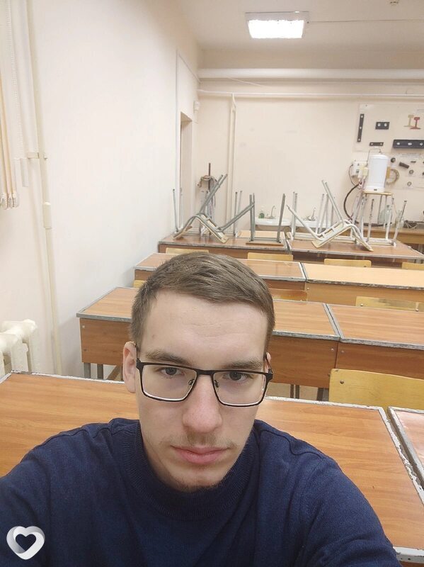 Дмитрий, 22, Челябинске — анкета №2870716