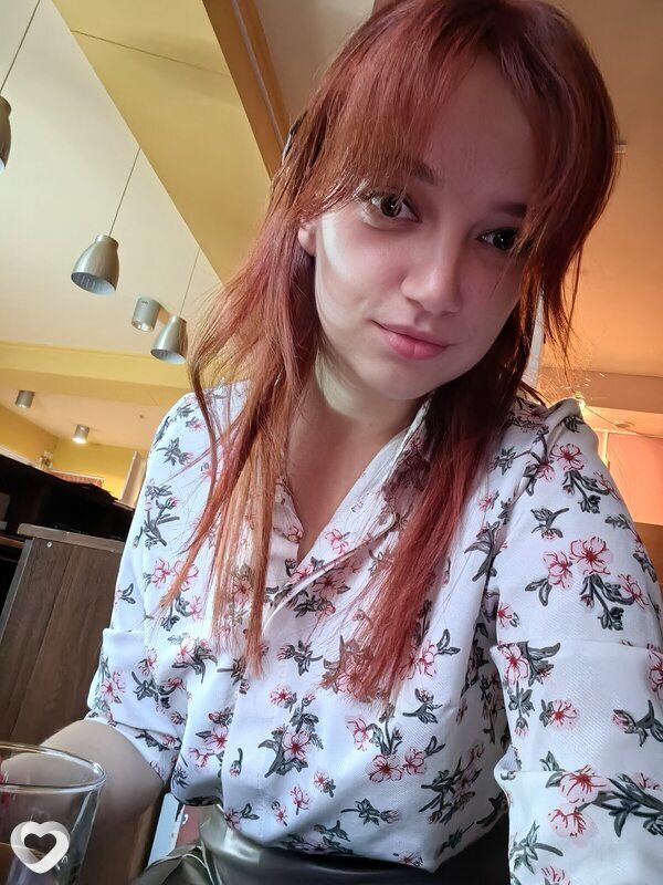 Катя, 27, Бресте — анкета №2870718