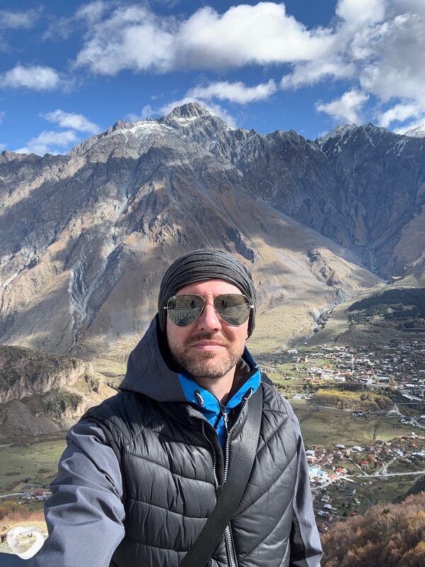 Алексей, 36, Краснодаре — анкета №2870721