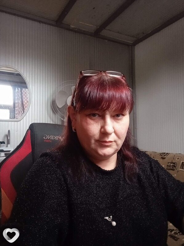 Марина, 49, Твери — анкета №2870723