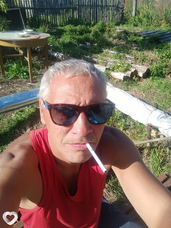 Александр, 51, Саратове — анкета №2870725