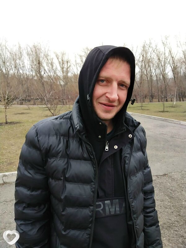 Владимир, 34, Владимире — анкета №2870728