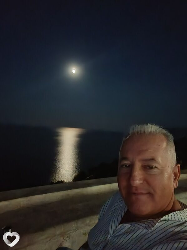 Виталий, 61, Севастополе — анкета №2870732