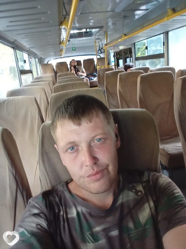 Александр, 37, Ленинске-Кузнецком — анкета №2870687