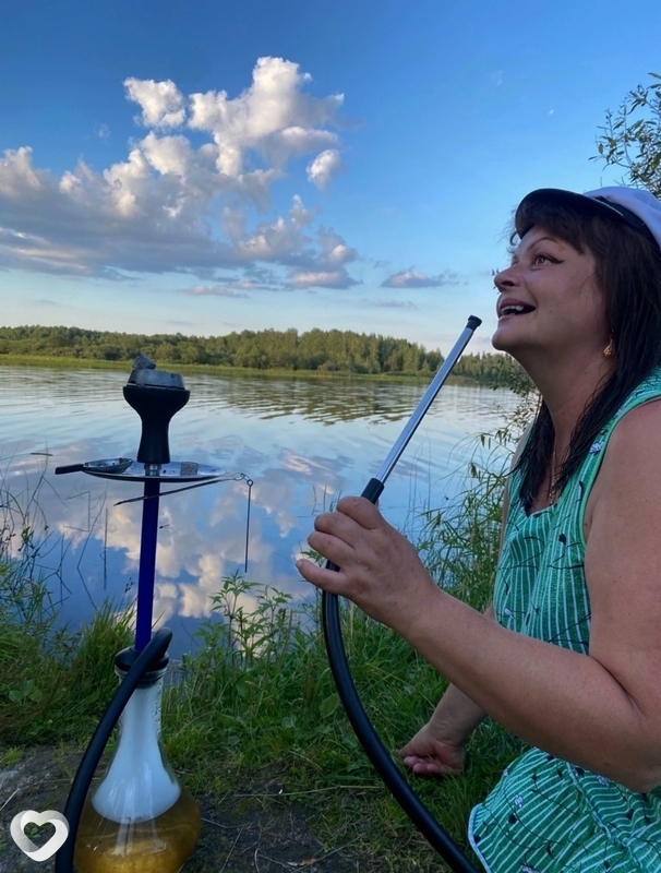 Марина, 51, Иванове — анкета №2870691