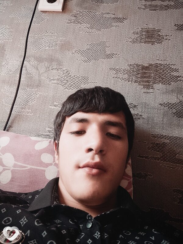 Баха, 22, Владивостоке — анкета №2870698