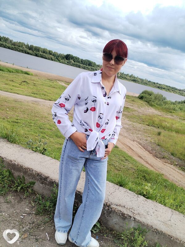 Екатерина, Арбаж