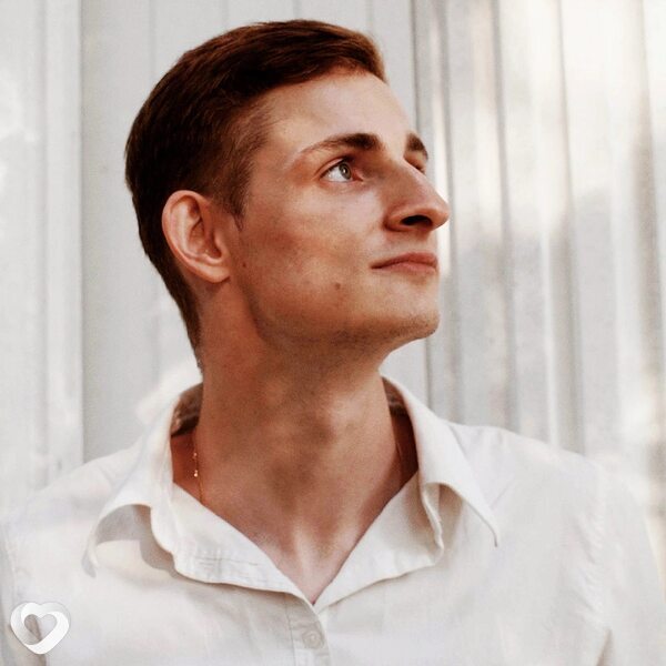 Юрий, 27, Москве — анкета №2870709