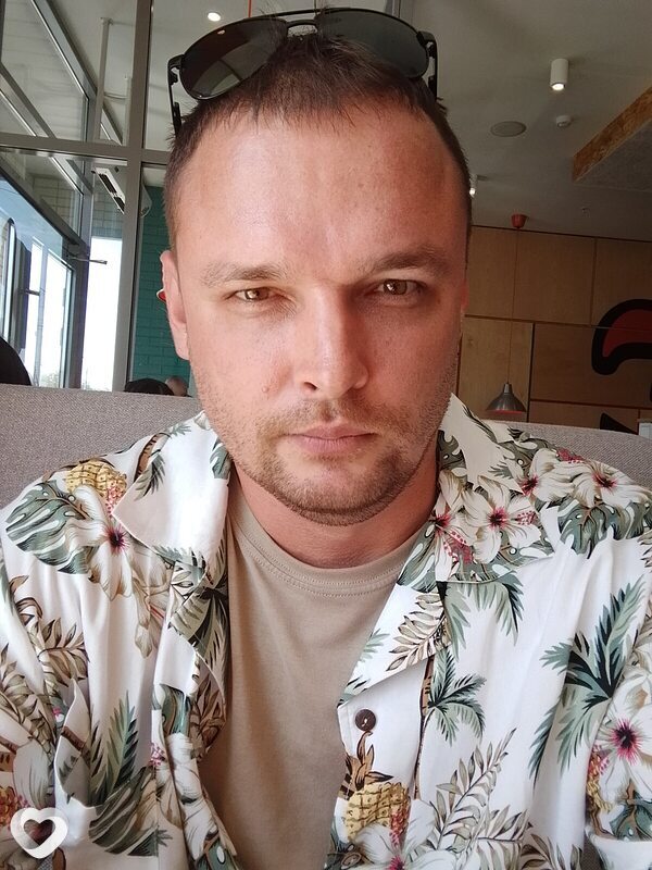 Максим, 31, Саратове — анкета №2870710