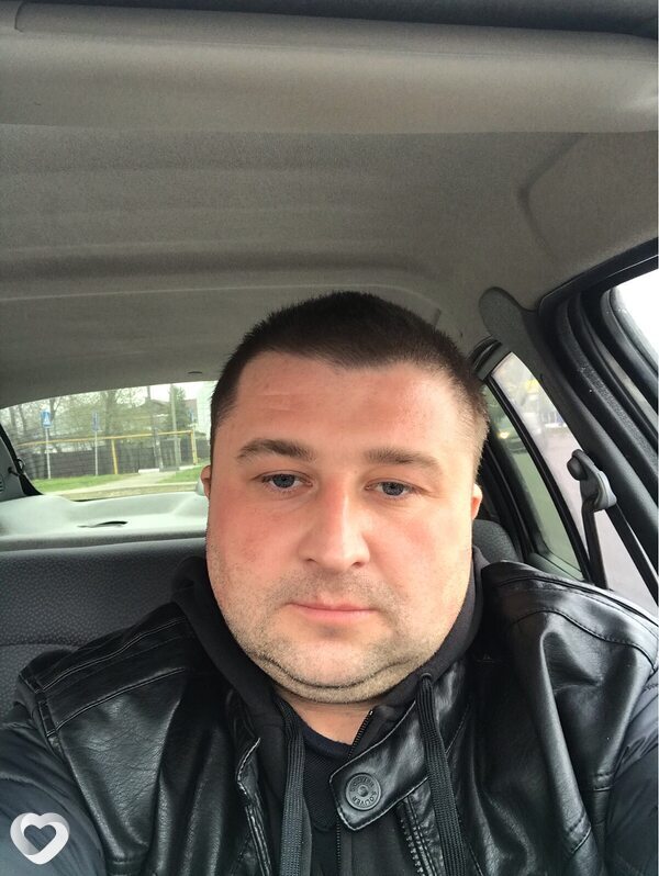 Алексей, 40, Нижнем Новгороде — анкета №2870787