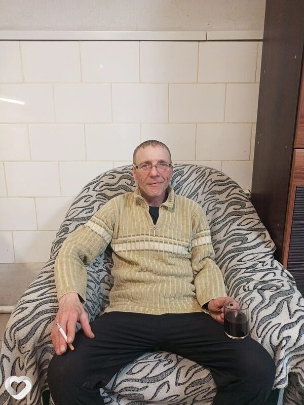 Владимир, 48, Екатеринбурге — анкета №2870800