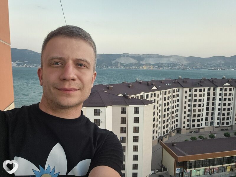 Александр, 36, Ростове-на-Дону — анкета №2870802